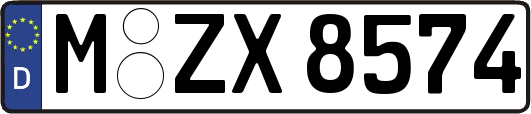 M-ZX8574