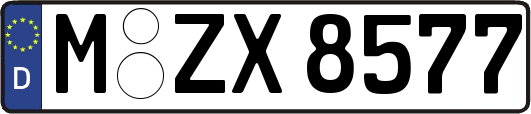 M-ZX8577