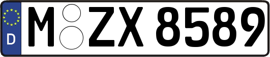 M-ZX8589