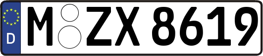 M-ZX8619