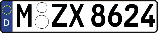 M-ZX8624