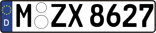 M-ZX8627