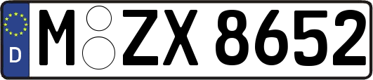 M-ZX8652