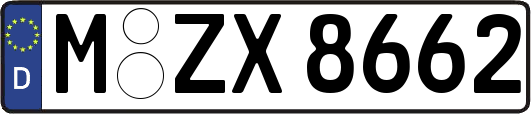 M-ZX8662