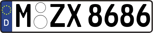 M-ZX8686