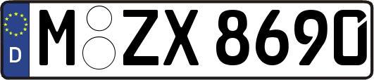 M-ZX8690