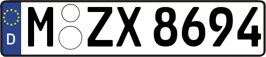 M-ZX8694