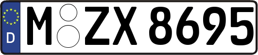 M-ZX8695