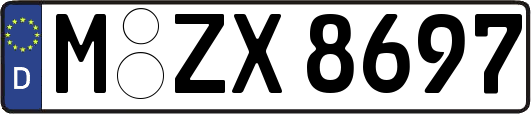 M-ZX8697