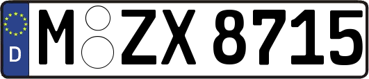 M-ZX8715