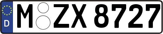 M-ZX8727