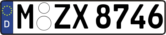 M-ZX8746