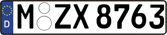 M-ZX8763