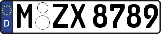 M-ZX8789