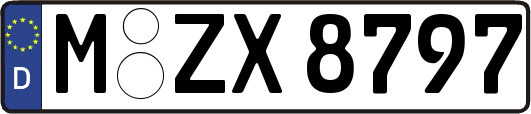 M-ZX8797