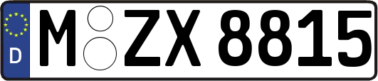 M-ZX8815