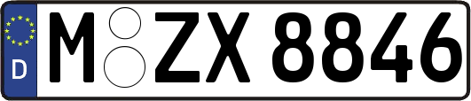 M-ZX8846