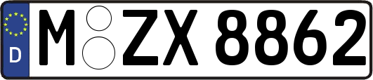 M-ZX8862