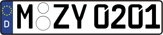 M-ZY0201