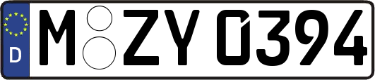M-ZY0394