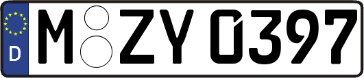 M-ZY0397