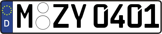 M-ZY0401
