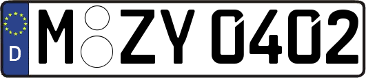 M-ZY0402