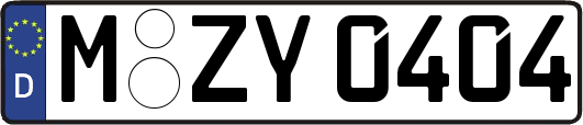 M-ZY0404