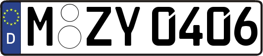 M-ZY0406