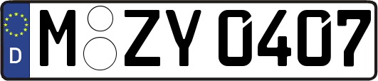 M-ZY0407