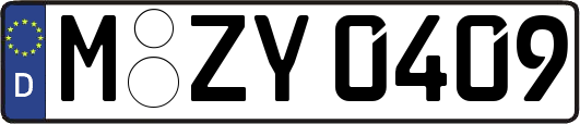 M-ZY0409