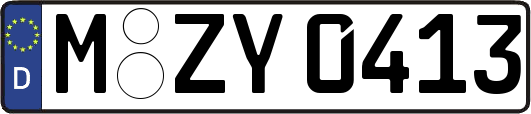 M-ZY0413