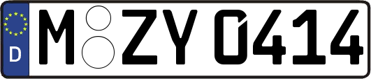 M-ZY0414