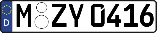 M-ZY0416