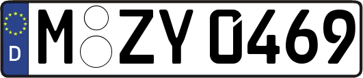 M-ZY0469