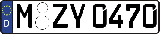 M-ZY0470