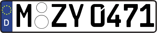 M-ZY0471