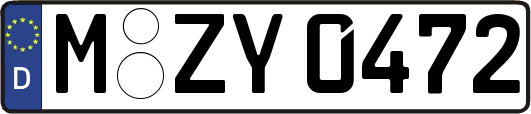 M-ZY0472