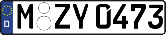 M-ZY0473