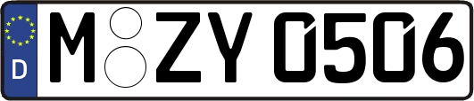 M-ZY0506