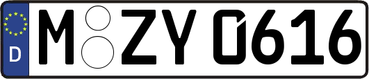 M-ZY0616