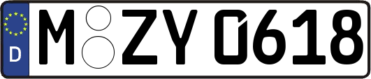 M-ZY0618