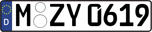 M-ZY0619