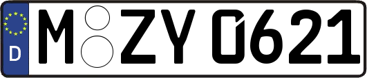 M-ZY0621