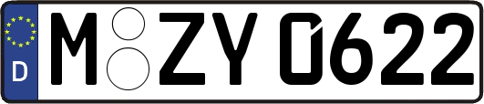 M-ZY0622