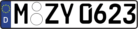 M-ZY0623