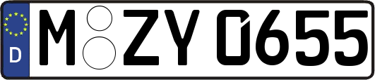 M-ZY0655