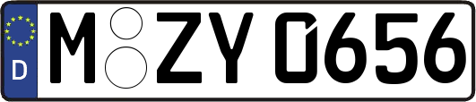 M-ZY0656