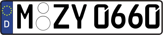 M-ZY0660