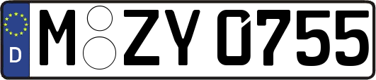 M-ZY0755